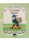 Grimm testvérek - A csizmás kandúr