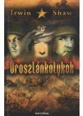 Shaw, Irwin - Oroszlánkölykök