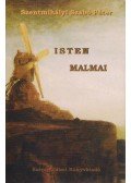 Szentmihályi Szabó Péter - Isten malmai