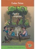 Csukás István - Nyár a szigeten