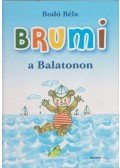 Bodó Béla - Brumi a Balatonon