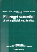 Pál Tibor (szerk.) - Pénzügyi számvitel példatár -A mérlegtételeke elszámolása