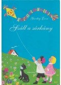 Gazdag Erzsi - Száll a sárkány