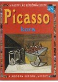 Antony Mason - Picasso kora