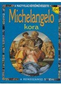 Antony Mason - Michelangelo kora