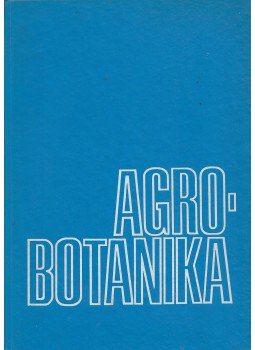 Dr. Hortobágyi Tibor - Agrobotanika Dr. Hortobágyi Tibor - Agrobotanika, Budapest 1980 antikvár könyv