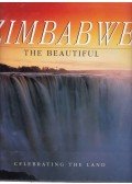 Peter Joyce - Zimbabwe