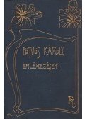 Eötvös Károly - Emlékezések