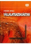 Chikán Attila - Vállalatgazdaságtan