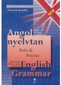 Németh Katalin - Angol nyelvtan