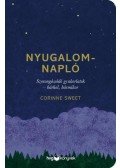 Corinne Sweet - Nyugalomnapló