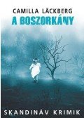 Camilla Lackberg - A boszorkány