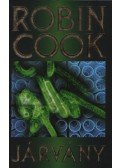Robin Cook - Járvány