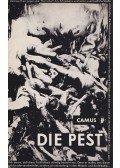 Albert Camus - Die Pest