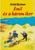 Erich Kästner - Emil és a három iker