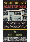 Frommer, Arthur - Surprising Amsterdam