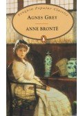 Anne Brontë - Agnes Grey
