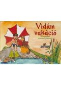 Bogos Katalin - Vidám vakáció