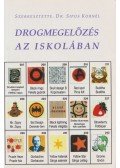 Dr. Sipos Kornél - Drogmegelőzés az iskolában