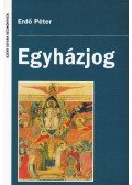 Erdő Péter - Egyházjog