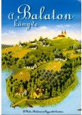 Monspart Éva - A Balaton könyve