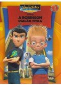 Walt Disney - A Robinson család titka