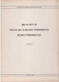 Dr. Ujhelyi Jánosné - Épületek gőz - és melegvíz - fűtőberendezései / Melegvíz-fűtőberendezések