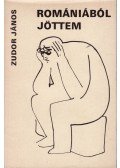 Zudor János - Romániából jöttem