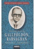 Harsányi László - Gallföldön, rabságban