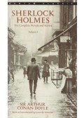 Doyle, Sir Arthur Conan - Sherlock Holmes