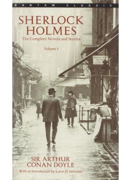 Doyle, Sir Arthur Conan - Sherlock Holmes Doyle, Sir Arthur Conan - Sherlock Holmes, 2003 antikvár könyv