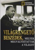 Vasvári Judit (szerk.) - Világrengető beszédek, melyek megváltoztatták a világot