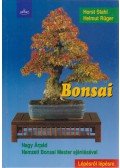 Stahl, Horst - Bonsai - Lépésről lépésre