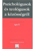 Dr Bánlaky Éva (szerk.),Karczub Gyula (szerk.) - Pszichológusok és teológusok a közösségről