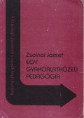 Zsolnai József - Egy gyakorlatközeli pedagógia 1.
