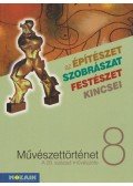 Tóth Péter - Művészettörténet 8.