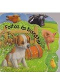 Janet Allison Brown - Foltos és barátai