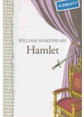 William Shakespeare,Molnár Krisztina Rita - Hamlet, dán királyfi