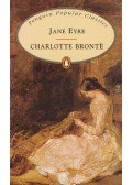 Charlotte Brontë - Jane Eyre (angol)