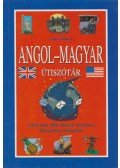 Takács Erika - Angol-magyar, magyar-angol útiszótár