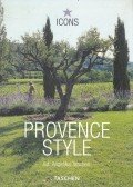 Angelika Taschen - Provence Style