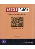 STRUTT, PETER - Market Leader Business Grammar and Usage