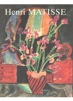 A. Izerghina - Henri Matisse A. Izerghina - Henri Matisse, Moszkva 1984 antikvár könyv