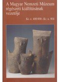 Kovács Tibor - A Magyar Nemzeti Múzeum régészeti kiállításának vezetője
