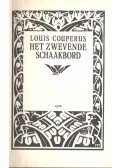 Louis Couperus - Het zwevende schaakbord