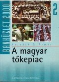 Horváth D. Tamás - A magyar tőkepiac