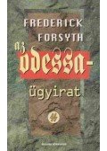 Frederick Forsyth - Az Odessa-ügyirat