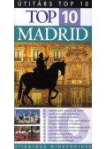 Rice Mealnie , Rice Christopher - Top 10 - Madrid - Útikalauz mindenkinek