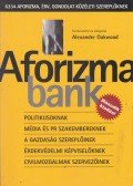Alexander Oakwood - Aforizmabank