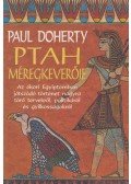 Paul Doherty - Ptah méregkeverője